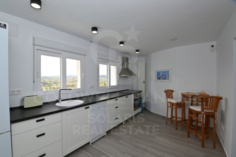 Villa en venta en Benitachell, Alicante, España 6 dormitorios, 531 m2 No. 158332 - foto 21