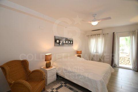 Villa for sale in Benitachell, Alicante, Spain 6 bedrooms, 531 sq.m. No. 158332 - photo 18