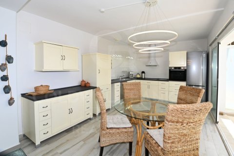 Villa à vendre à Benitachell, Alicante, Espagne, 6 chambres, 531 m2 No. 158332 - photo 3