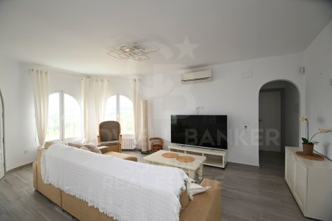 Villa for sale in Benitachell, Alicante, Spain 6 bedrooms, 531 sq.m. No. 158332 - photo 26