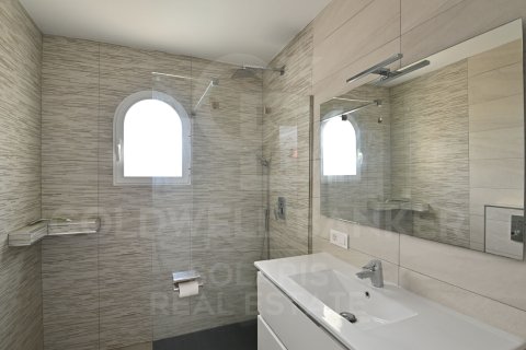 Villa en venta en Benitachell, Alicante, España 6 dormitorios, 531 m2 No. 158332 - foto 19