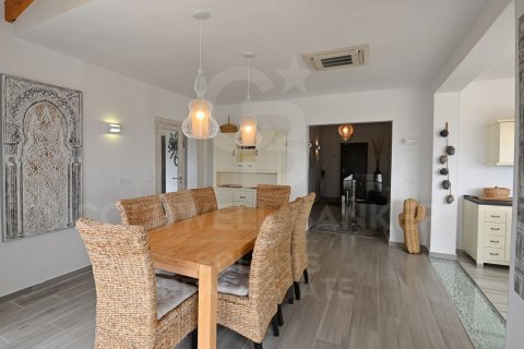 Villa for sale in Benitachell, Alicante, Spain 6 bedrooms, 531 sq.m. No. 158332 - photo 10
