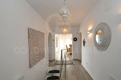 Villa for sale in Benitachell, Alicante, Spain 6 bedrooms, 531 sq.m. No. 158332 - photo 17