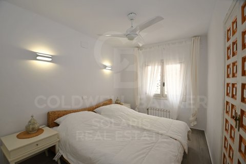 Villa for sale in Benitachell, Alicante, Spain 6 bedrooms, 531 sq.m. No. 158332 - photo 14