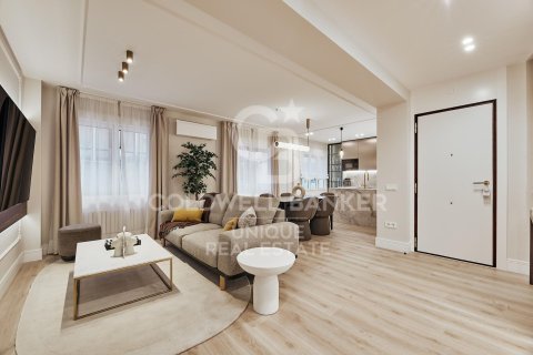 Wohnung zum Verkauf in Madrid, Spanien 3 Schlafzimmer, 122 m2 Nr. 158338 - Foto 4