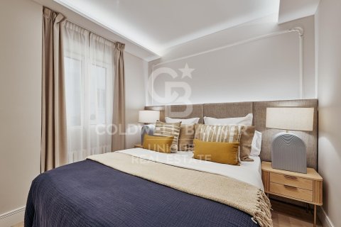 Apartament w Madrid, Hiszpania 3 sypialnie, 122 mkw. nr 158338 – zdjęcie 11