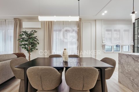 Wohnung zum Verkauf in Madrid, Spanien 3 Schlafzimmer, 122 m2 Nr. 158338 - Foto 19