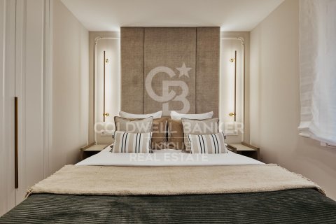 Apartament w Madrid, Hiszpania 3 sypialnie, 122 mkw. nr 158338 – zdjęcie 8