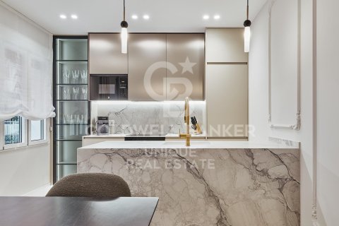 Apartament w Madrid, Hiszpania 3 sypialnie, 122 mkw. nr 158338 – zdjęcie 22