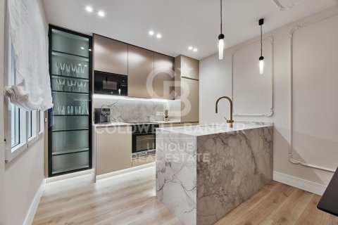 Wohnung zum Verkauf in Madrid, Spanien 3 Schlafzimmer, 122 m2 Nr. 158338 - Foto 22