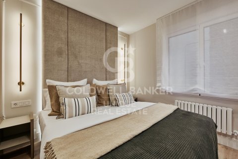 Apartament w Madrid, Hiszpania 3 sypialnie, 122 mkw. nr 158338 – zdjęcie 7