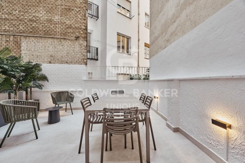 Apartament w Madrid, Hiszpania 3 sypialnie, 122 mkw. nr 158338 – zdjęcie 3