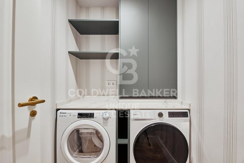 Apartament w Madrid, Hiszpania 3 sypialnie, 122 mkw. nr 158338 – zdjęcie 6