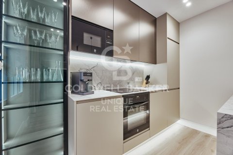 Apartament w Madrid, Hiszpania 3 sypialnie, 122 mkw. nr 158338 – zdjęcie 20