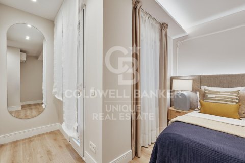 Wohnung zum Verkauf in Madrid, Spanien 3 Schlafzimmer, 122 m2 Nr. 158338 - Foto 10