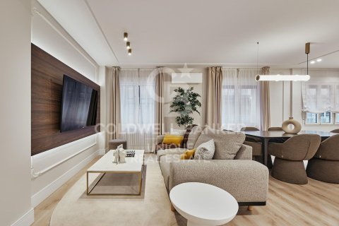 Wohnung in Madrid, Spanien 3 Schlafzimmer, 122 m2 Nr. 158338