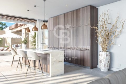 Villa in vendita a Benahavis, Malaga, Spagna 4 camere da letto, 257 mq. N° 158336 - foto 4