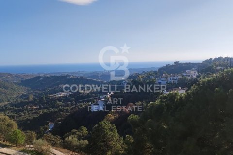 Villa in vendita a Benahavis, Malaga, Spagna 4 camere da letto, 257 mq. N° 158336 - foto 8