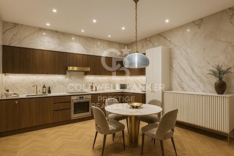 Apartamento en venta en Barcelona, España 5 dormitorios, 281 m2 No. 158334 - foto 3