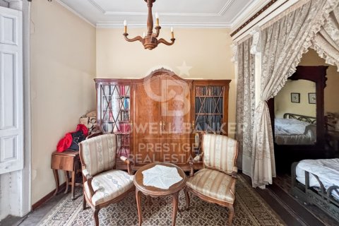 Apartamento en venta en Barcelona, España 5 dormitorios, 281 m2 No. 158334 - foto 9