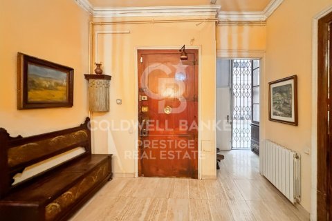 Apartamento en venta en Barcelona, España 5 dormitorios, 281 m2 No. 158334 - foto 21