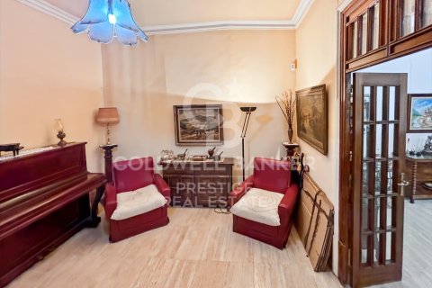 Apartamento en venta en Barcelona, España 5 dormitorios, 281 m2 No. 158334 - foto 17