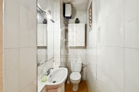 Apartamento en venta en Barcelona, España 5 dormitorios, 281 m2 No. 158334 - foto 18