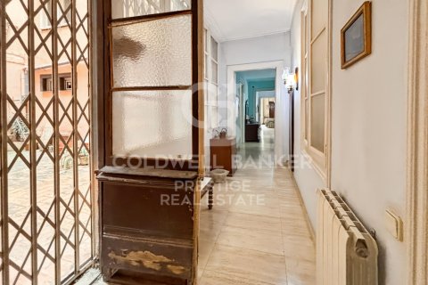 Apartamento en venta en Barcelona, España 5 dormitorios, 281 m2 No. 158334 - foto 22