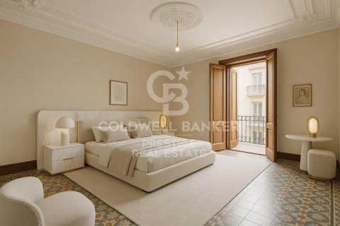 Apartamento en venta en Barcelona, España 5 dormitorios, 281 m2 No. 158334 - foto 2
