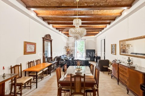 Apartamento en venta en Barcelona, España 5 dormitorios, 281 m2 No. 158334 - foto 11