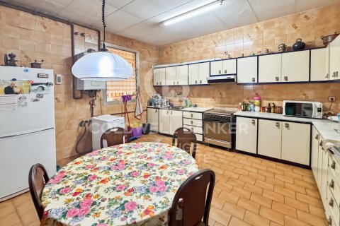 Apartamento en venta en Barcelona, España 5 dormitorios, 281 m2 No. 158334 - foto 25