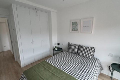 Продажа пентхауса в Мадрид, Испания 2 спальни, 51.36м2 №165530 - фото 5