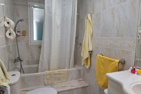 Dzīvoklis pārdošanā San Blas, Gipuzkoa, Spānijā 3 istabas, 135 m2 Nr. 165534 - attēls 24