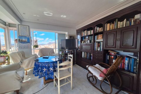 Dzīvoklis pārdošanā San Blas, Gipuzkoa, Spānijā 3 istabas, 135 m2 Nr. 165534 - attēls 4