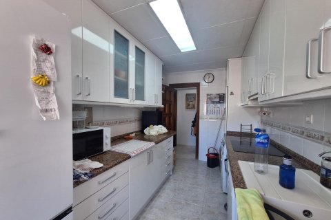 Dzīvoklis pārdošanā San Blas, Gipuzkoa, Spānijā 3 istabas, 135 m2 Nr. 165534 - attēls 30