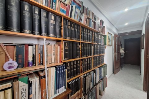 Dzīvoklis pārdošanā San Blas, Gipuzkoa, Spānijā 3 istabas, 135 m2 Nr. 165534 - attēls 21