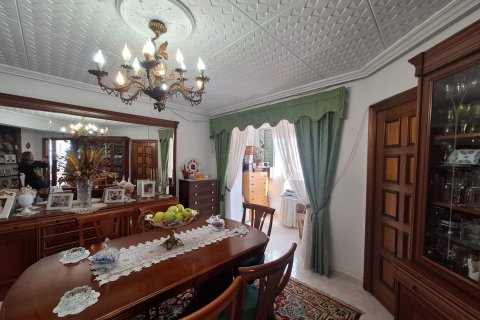 Dzīvoklis pārdošanā San Blas, Gipuzkoa, Spānijā 3 istabas, 135 m2 Nr. 165534 - attēls 17