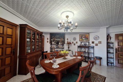 Dzīvoklis pārdošanā San Blas, Gipuzkoa, Spānijā 3 istabas, 135 m2 Nr. 165534 - attēls 16