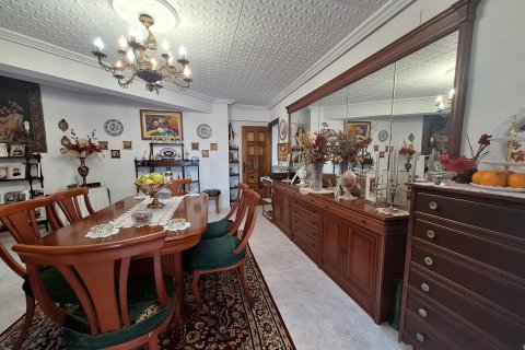 Dzīvoklis pārdošanā San Blas, Gipuzkoa, Spānijā 3 istabas, 135 m2 Nr. 165534 - attēls 14