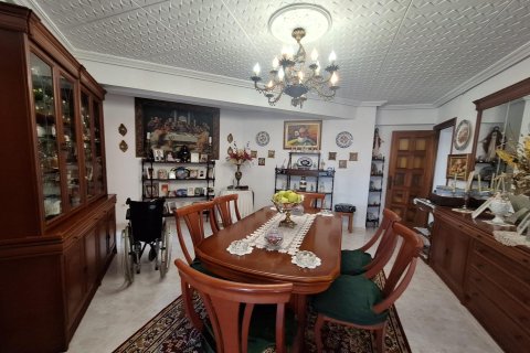 Dzīvoklis pārdošanā San Blas, Gipuzkoa, Spānijā 3 istabas, 135 m2 Nr. 165534 - attēls 15