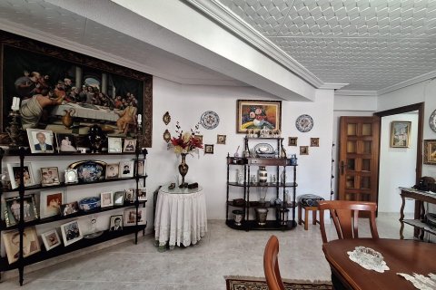 Dzīvoklis pārdošanā San Blas, Gipuzkoa, Spānijā 3 istabas, 135 m2 Nr. 165534 - attēls 13