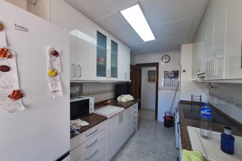 Dzīvoklis pārdošanā San Blas, Gipuzkoa, Spānijā 3 istabas, 135 m2 Nr. 165534 - attēls 29