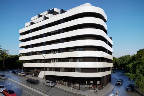 Attico in vendita a Calpe, Alicante, Spagna 2 camere da letto, 193.82 mq. N° 165533 - foto 3