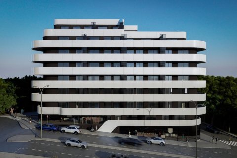 Apartment for sale in Calpe, Alicante, Spain 2 bedrooms, 90.55 sq.m. No. 165532 - photo 14