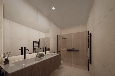 Apartment for sale in Calpe, Alicante, Spain 2 bedrooms, 90.55 sq.m. No. 165532 - photo 13