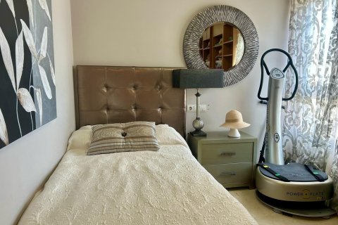 Dzīvoklis pārdošanā Benidorm, Alicante, Spānijā 3 istabas, 141 m2 Nr. 165535 - attēls 12