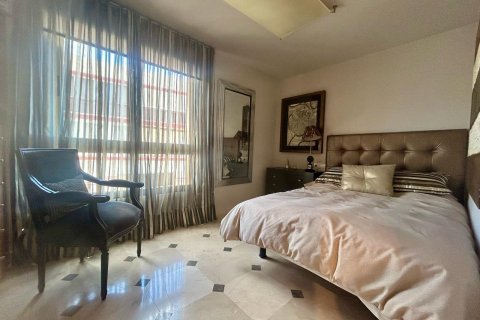 Dzīvoklis pārdošanā Benidorm, Alicante, Spānijā 3 istabas, 141 m2 Nr. 165535 - attēls 5