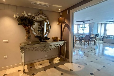 Dzīvoklis pārdošanā Benidorm, Alicante, Spānijā 3 istabas, 141 m2 Nr. 165535 - attēls 17