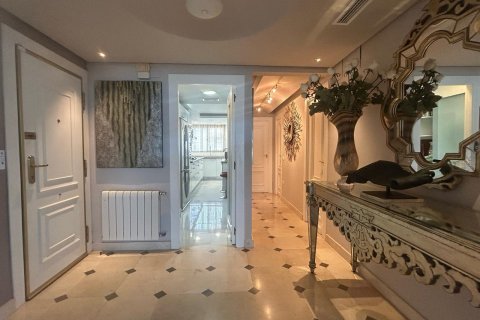 Dzīvoklis pārdošanā Benidorm, Alicante, Spānijā 3 istabas, 141 m2 Nr. 165535 - attēls 3