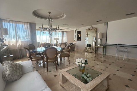 Dzīvoklis pārdošanā Benidorm, Alicante, Spānijā 3 istabas, 141 m2 Nr. 165535 - attēls 6